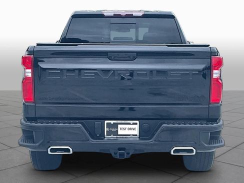 Used 2022 Chevrolet Silverado 1500 High Country w/ LPO, Dark Essentials Package AWD/4WD image 5
