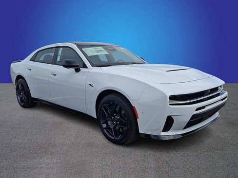 New 2026 Dodge Charger R/T image 2