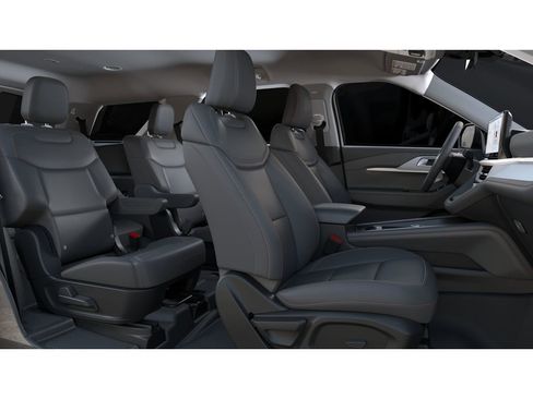 Used 2025 Ford Explorer Active image 6