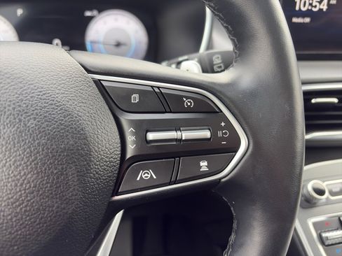 Used 2023 Hyundai Santa Fe Limited image 25