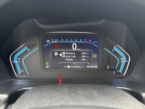 Used 2023 Honda Odyssey Elite image 25