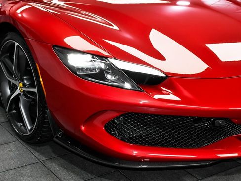 Used 2024 Ferrari 296 GTB image 48