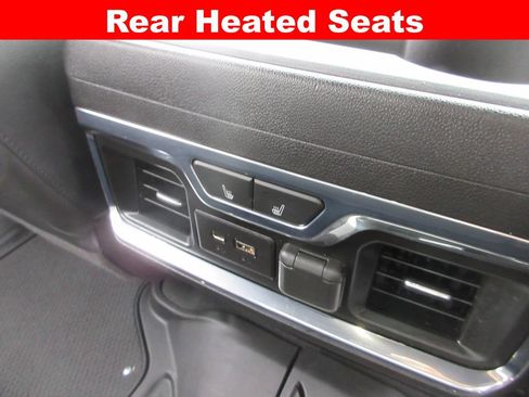 Used 2021 GMC Sierra 1500 AT4 AWD/4WD image 25