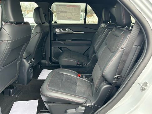 New 2026 Ford Explorer ST image 12