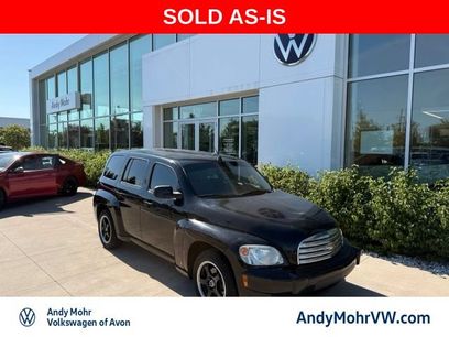 Used 2010 Chevrolet HHR LS