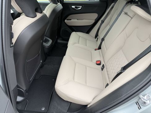 New 2026 Volvo XC60 B5 Core w/ Climate Package image 11