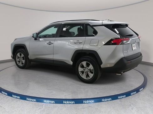 Certified 2024 Toyota RAV4 XLE image 7