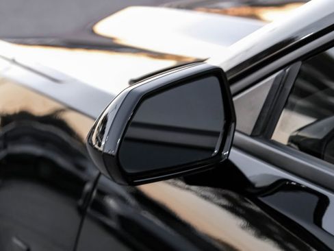 Used 2023 Chevrolet Camaro SS image 38