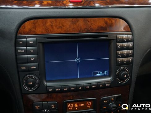 Used 2003 Mercedes-Benz S 600 image 29