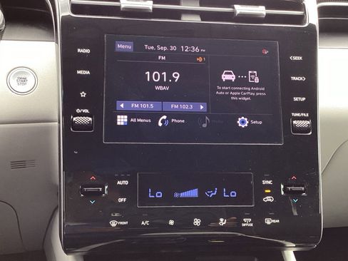 Used 2024 Hyundai Tucson SEL image 14