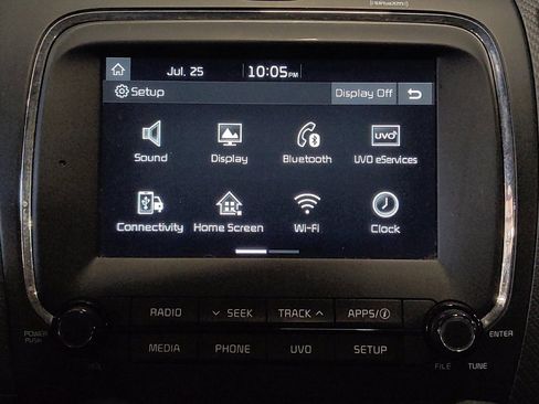 Used 2017 Kia Forte EX FWD image 25