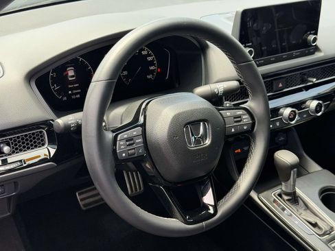 Used 2026 Honda Civic Sport image 15