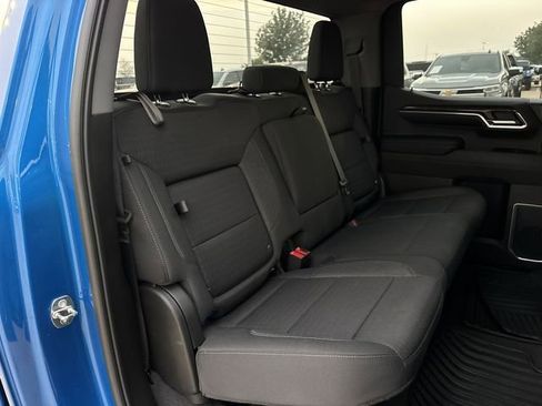 Certified 2023 GMC Sierra 1500 Elevation AWD/4WD image 27