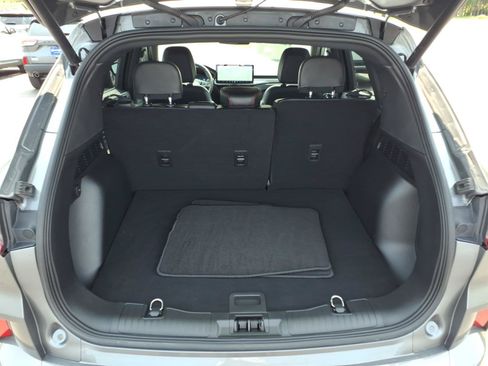 Used 2023 Ford Escape ST-Line Select w/ Tech Pack #2 AWD/4WD image 20
