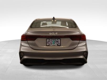 Used 2023 Kia Forte LXS w/ LXS Technology Package