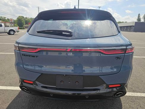 Used 2024 Dodge Hornet R/T w/ R/T Blacktop Package AWD/4WD image 7