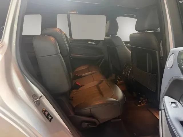 Used 2019 Mercedes-Benz GLS 450 4MATIC w/ Premium 1 Package image 14