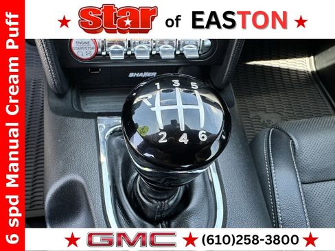 Used 2017 Ford Mustang GT Premium image 26