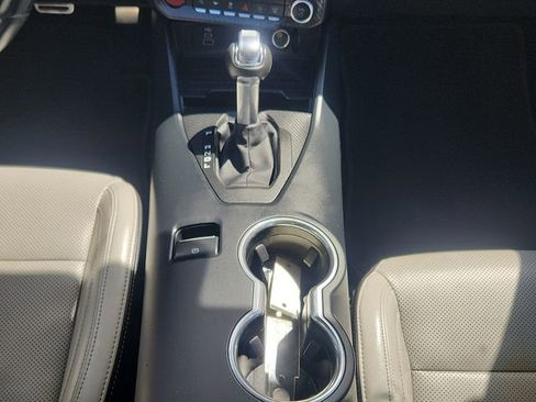 Certified 2024 Ford Mustang Premium RWD image 18