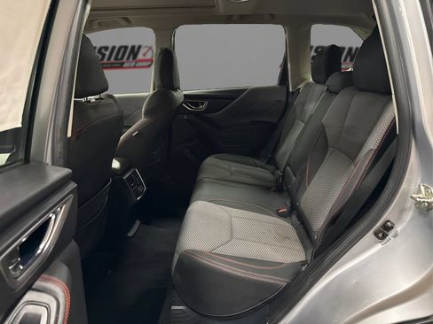 Used 2019 Subaru Forester Sport AWD/4WD image 7