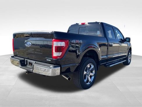 Used 2023 Ford F150 Lariat w/ Equipment Group 502A High AWD/4WD image 16