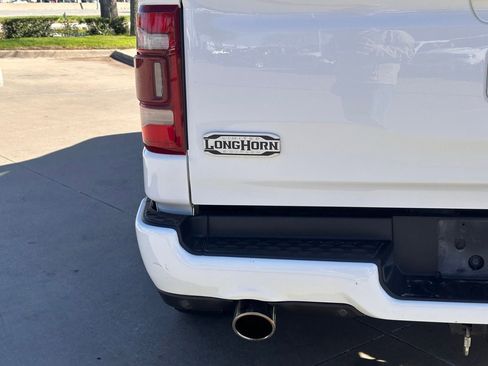 Used 2022 RAM 1500 Limited w/ Off Road Group image 12