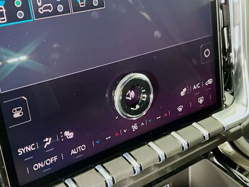 New 2026 GMC Yukon XL Elevation w/ LPO, Floor Liner Package image 14