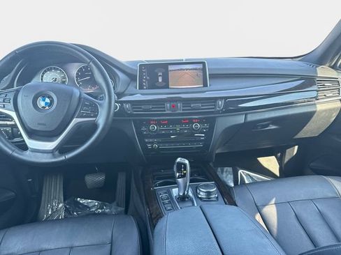 Used 2017 BMW X5 xDrive35i AWD/4WD image 13