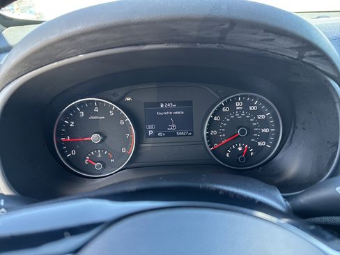 Used 2022 Kia Sportage Nightfall Edition w/ Nightfall Fwd Premium Package image 32