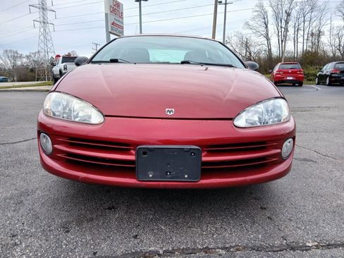 Used 2002 Dodge Intrepid R/T image 2