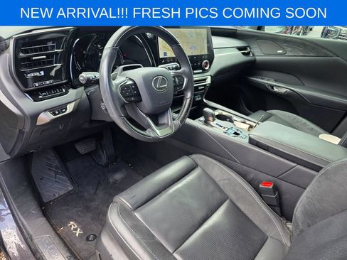 Used 2024 Lexus RX 350 AWD w/ Convenience Package image 7