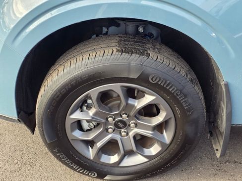 Used 2023 Ford Maverick XLT w/ XLT Luxury Package image 11