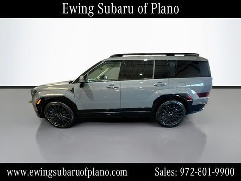 Used 2024 Hyundai Santa Fe Calligraphy AWD/4WD image 4