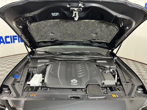 New 2026 MAZDA CX-70 3.3 Turbo w/ Premium Plus Pkg image 12