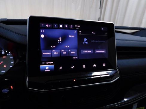 New 2026 Jeep Compass Latitude image 25