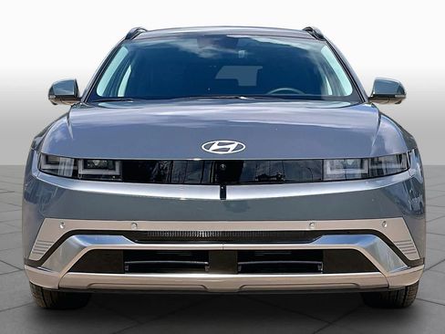 Certified 2025 Hyundai Ioniq 5 Limited AWD/4WD image 3