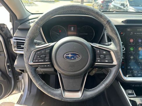 Used 2023 Subaru Outback Limited XT image 26