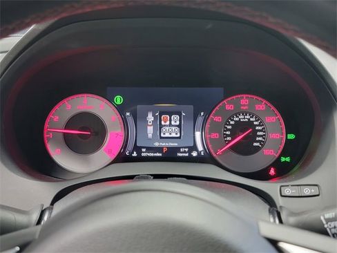 Certified 2023 Acura RDX A-Spec image 31