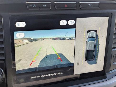 Certified 2024 Ford F150 XLT AWD/4WD image 22