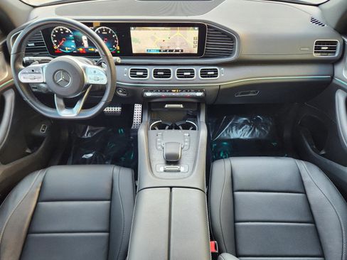 Used 2023 Mercedes-Benz GLS 450 4MATIC image 24
