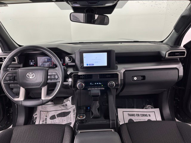 Used 2026 Toyota 4Runner SR5 AWD/4WD image 37