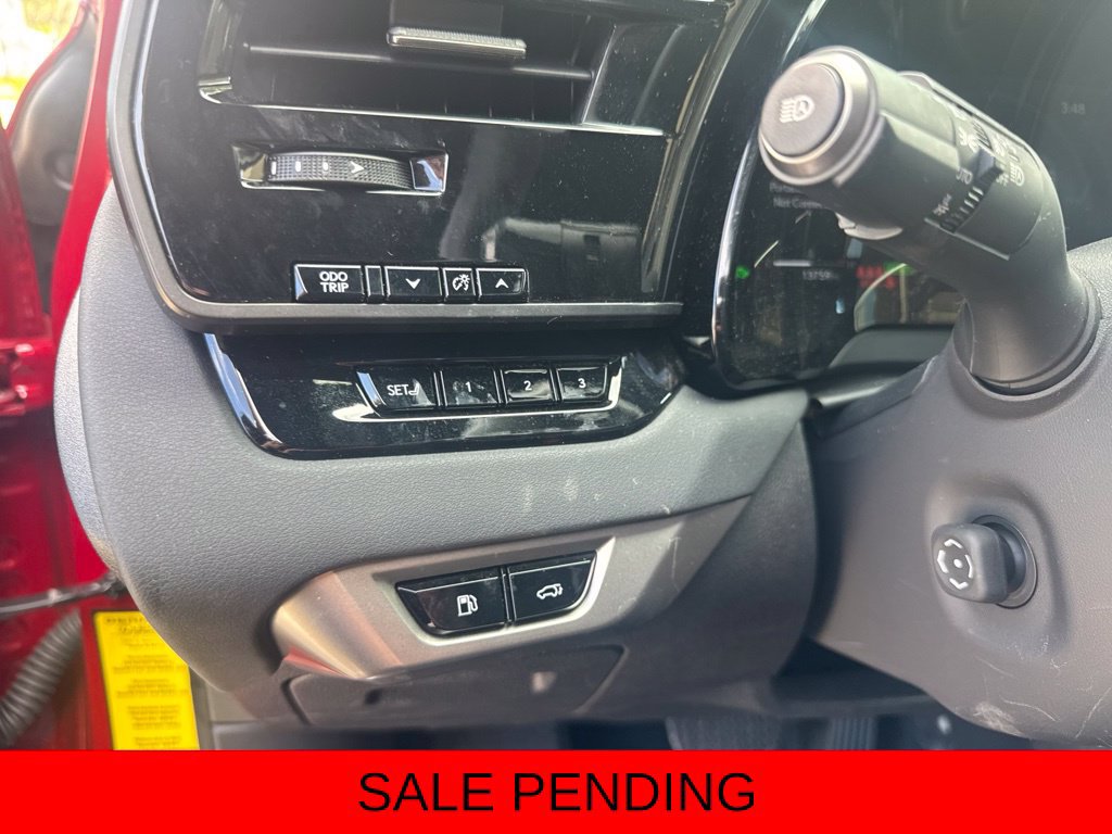 Certified 2025 Lexus RX 350h w/ Accessory Package (Z1) AWD/4WD image 18