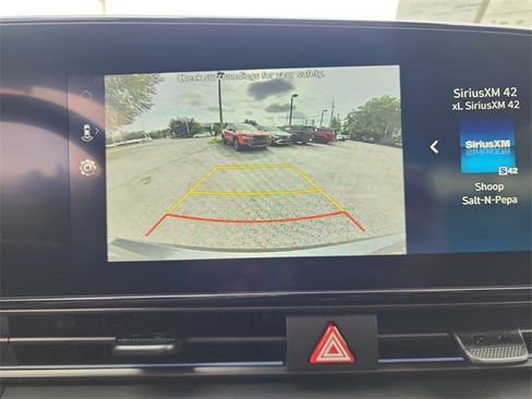 New 2025 Hyundai Elantra SEL w/ Cargo Package image 21