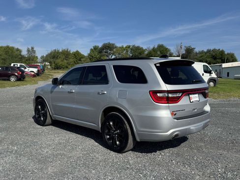 Used 2025 Dodge Durango GT AWD/4WD image 26