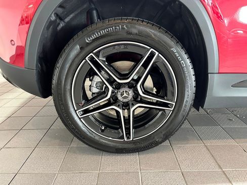New 2026 Mercedes-Benz GLA 250 4MATIC image 16