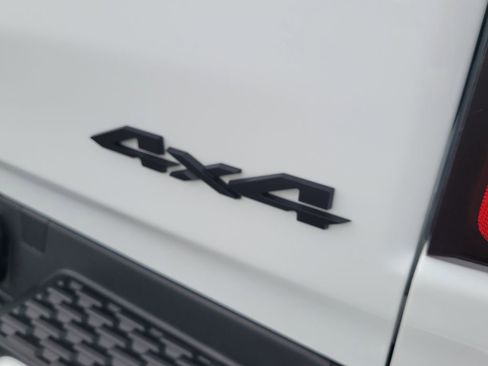 Certified 2025 RAM 1500 Tradesman image 7