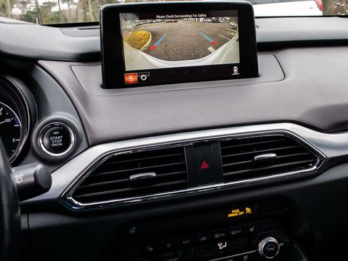 Used 2019 MAZDA CX-9 Grand Touring image 20