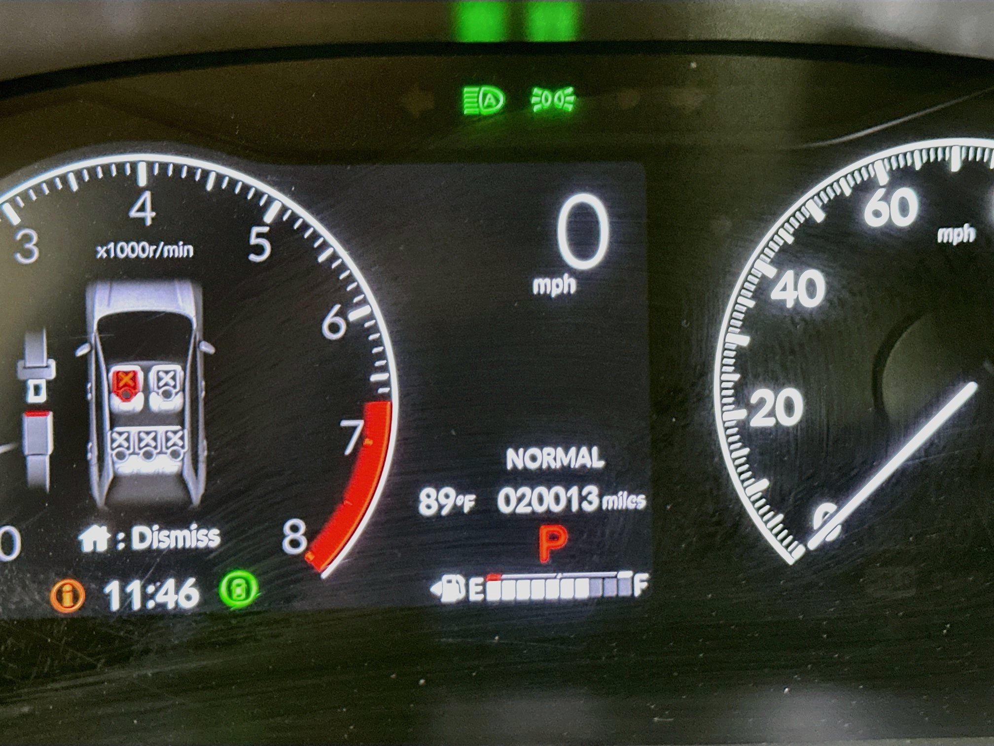 Used 2024 Honda HR-V Sport image 19