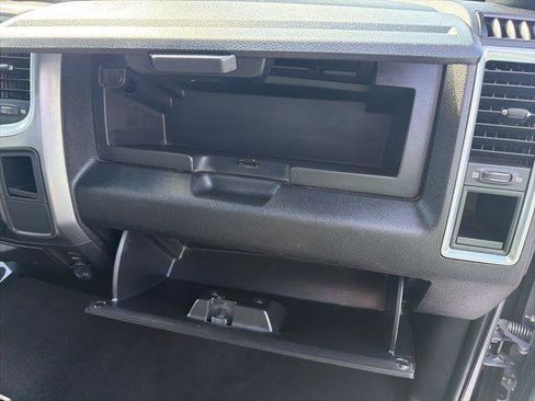 Used 2021 RAM 1500 Classic Warlock image 30