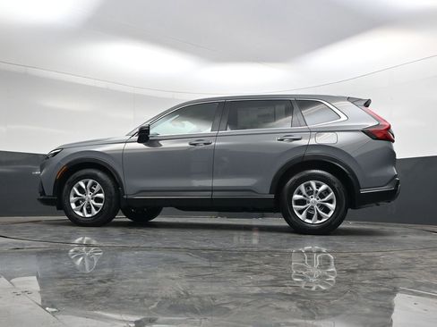 New 2026 Honda CR-V LX image 29
